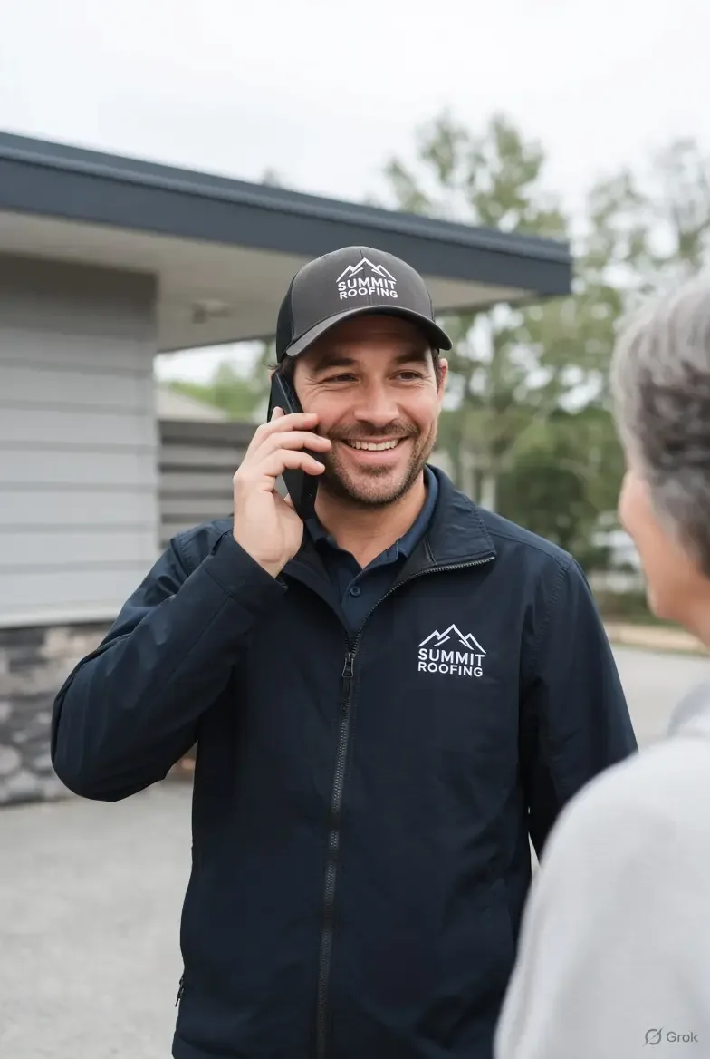 Flat Roof Leak Repair Dahlonega, GA FAQs